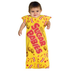 Sugar Babies Baby costume - Infant