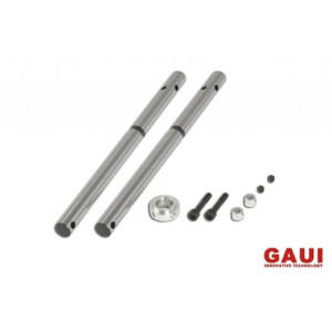 gaui X4 II Main Masts (8x135mm) 215060
