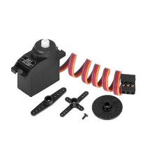 EXI S1123 9g Micro Servo EXI-Servo-S1123