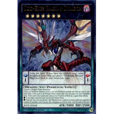 Yu-gi-Oh - Odd-Eyes Raging Dragon - RATE-EN048 - Ultra Rare - Unlimited Edition