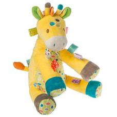 Taggies Soft Toy, gumdrops giraffe