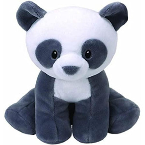 Mittens - grey Panda reg