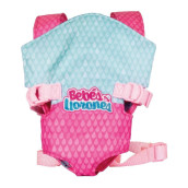 cry Babies Baby Doll carrier