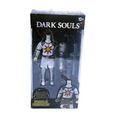 Dark Souls Solaire of Astora Mega Merge - Series 1