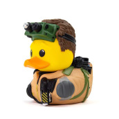 TUBBZ Ray Stantz collectible Vinyl Rubber Duck Figure - Official ghostbusters Merchandise - Sci-Fi TV Movies