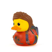 TUBBZ The Last of Us Ellie collectible Duck Vinyl Figure - Official The Last of Us Merchandise -TV Shows & Video games