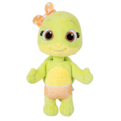 Snap Toys Word Party - Tilly 7 Stuffed Plush Baby Turtle from The Netflix Original Series - 18+ Months