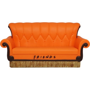 Friends couch PVc Bank
