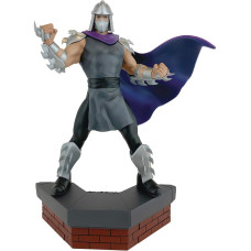 Pop culture Shock PcS 1:8 Shredder PVc Statue Teenage Mutant Ninja Turtles