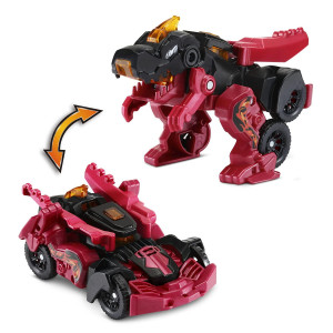 VTech Switch and go T-Rex Muscle car