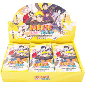 AW Anime WRLD cards Booster Box - Official ccg Tcg collectable PlayingTrading card Blister Pack (Flash Box - 36 Packs)