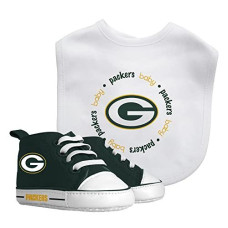 green Bay Packers 2- Pc gift Set