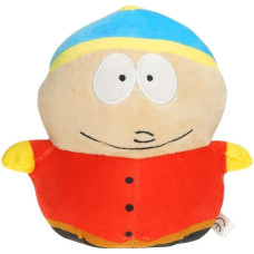 ZHOUYIN Plush Toys, 8 Kyle cartman Kenny Butter Doll Doll Plush Toys,Soft cotton Stuffed Plush Doll Toy Stuffed Ornaments gift, Anime cartoon Fans children Adults (cartman)