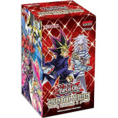 Yu-gi-Oh Trading cards: Legendary Duelist Season 3 Booster Box Multicolor