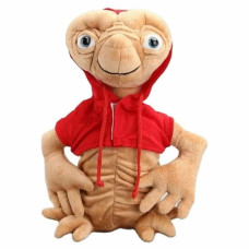 cromissi cute Soft The Extra Terrestrial Plush Doll ET Figure Stuffed Toys 11inch