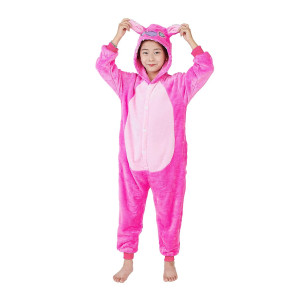 xinhauli Unisex One Piece Animal character costume for Boys and girls