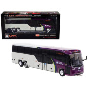 McI D45 cRT LE coach Bus Valley Metro Destination: 50 camelback RD The Bus & Motorcoach collection 187 Diecast Model by Iconic Replicas