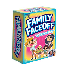 Skyler Imagination Family Faceoff - Fun Family game with The Holderness Family