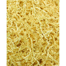 Magicwater Supply 2 Lb Canary Soft Thin Crinkle Cut Paper Shred Filler Great For Gift Wrapping Basket Filling Birthday