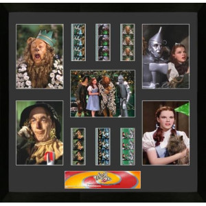 Wizard Of Oz Series 3 Montage