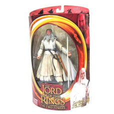 Toy Biz The Lord of The Rings Gandalf 6" Figure