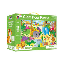 Galt Giant 36 Floor Puzzle Jungle