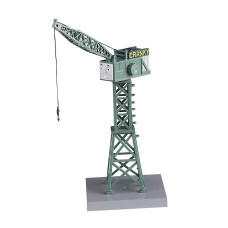 Bachmann Trains Thomas Friends Cranky The Crane Ho Scale