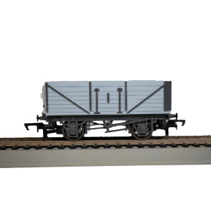 Bachmann Trains Thomas Friends Troublesome Truck 1 Ho Scale