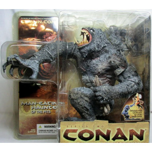 T M P Intl Conan Series Ii Figure Maneating Haunter Of The Pits