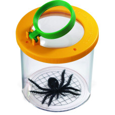 Safari Toys Worlds Best Bug Jar