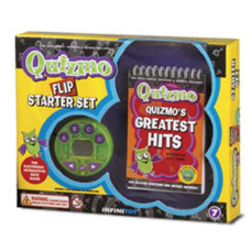 Quizmo Flip Starter Set