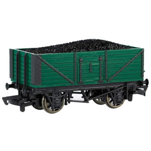 Bachmann Trains Thomas Friends Coal Wagon With Load Ho Scale