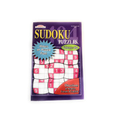 Kappa Sudoku Puzzles Volumes Vary See Sellers For Vol Directions In Spanish French English