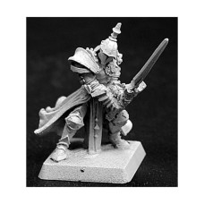 Reaper Warlord Andras Overlord Captain Rpr 14147