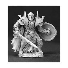 Reaper Benedikt Hellhorn Evil Warrior 03200