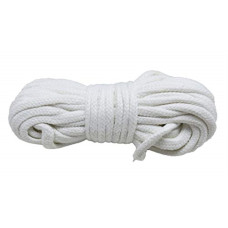 Empire Loftus International Magic Rope 50 White By Novelty Item