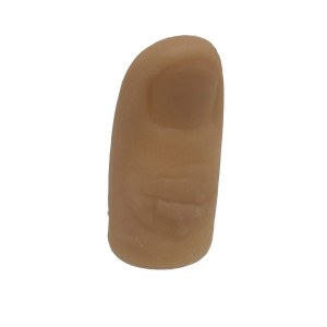 Delightbox Vernet Thumb Tip Standard Size For Silk Magic Tricks