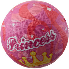 Rhode Island Novelty 7 Princess Mini Basketball