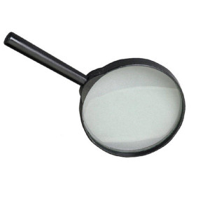 Jacobson Hat Company Magnifying Glass 75