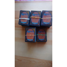 Over 500 Assorted Magic The Gathering Mtg Cards With Rares