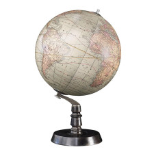 1920S Globe 32 Cm