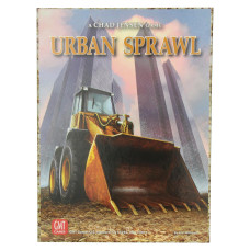 Gmt Games Urban Sprawl