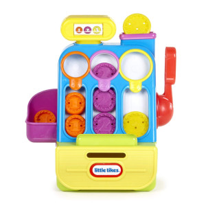 Little Tikes Count N Play Cash Register