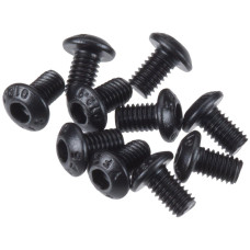 Arrma Button Head Screw 3X5Mm 10 Arac9806