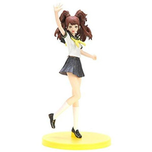 Taito Persona 4 The Animation Pvc Figure 7 Rise Kujikawa