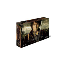 Hobbit Deck Building Game