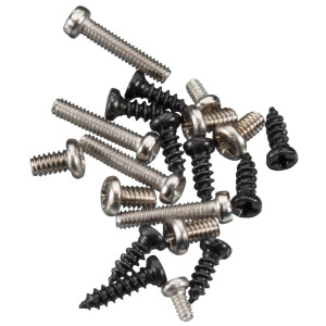 Heli Max Axe 100 Cp Screw Set