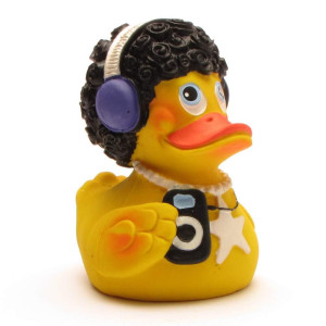 Lanco Disco Rubber Duck