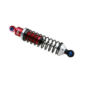 Gmade 20401 Zero Shock Red 94Mm 4Piece