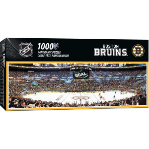 Masterpieces Nhl Panoramics 1000 Puzzles Collection Chicago Blackhawks Nhl Panoramics 1000 Piece Jigsaw Puzzle